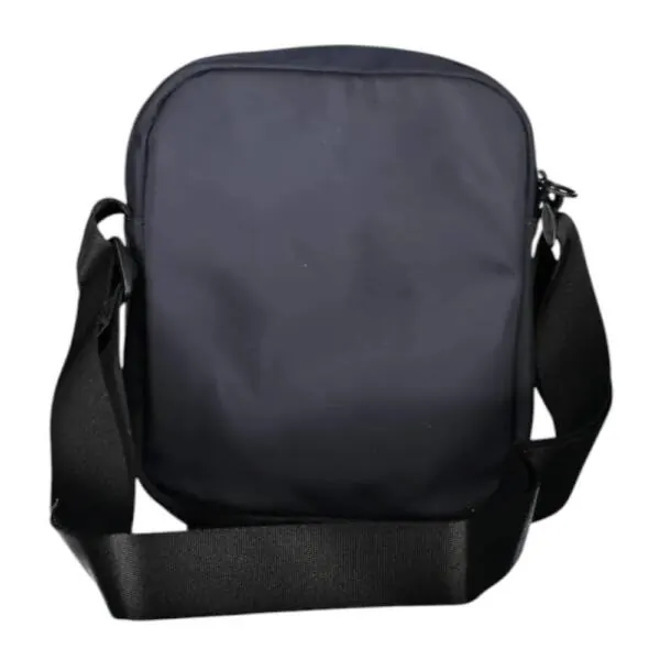 Tommy Hilfiger - Ανδρική Τσάντα Ώμου/Χιαστί Th Mini Reporter Bag AM0AM11381-DW6 Μπλέ Σκούρο AM0AM11381-DW6