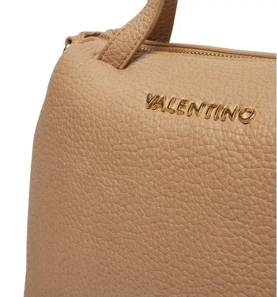 Valentino Bags - Γυναικεία Τσάντα Ώμου Blossom Re VBS8P205 Μπεζ