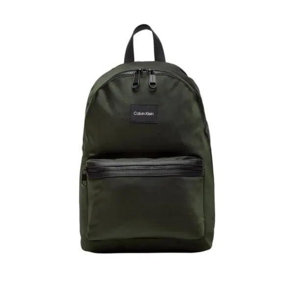 Calvin Klein - Ανδρικό Σακίδιο Πλάτης Ck Essential K50K511615-MRZ Χακί