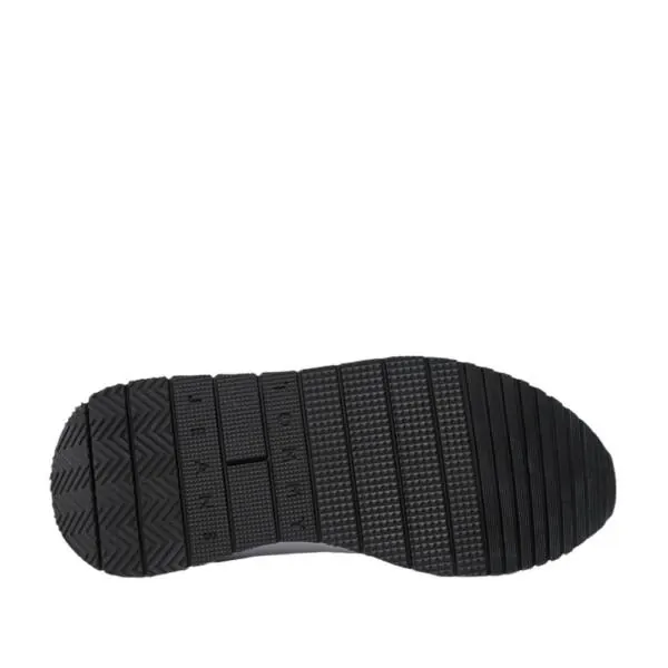 Tommy Hilfiger - Ανδρικά Sneakers Tjm Modern Runner EM0EM01316-YBR Λευκό EM0EM01316-YBR