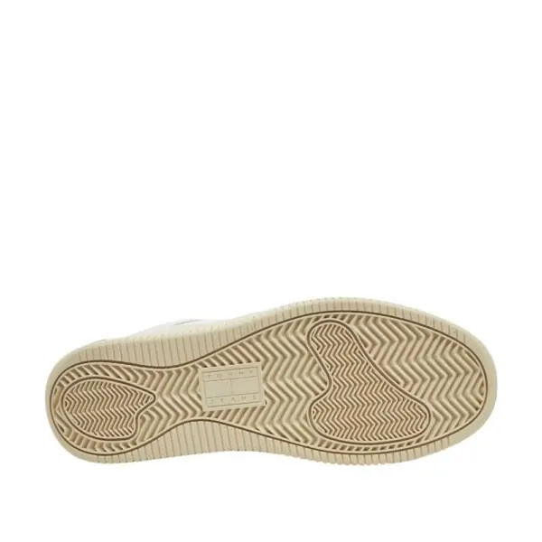 Tommy Hilfiger - Γυναικεία Sneakers Retro Basket EN0EN02505-TIO Ροζ EN0EN02505-TIO