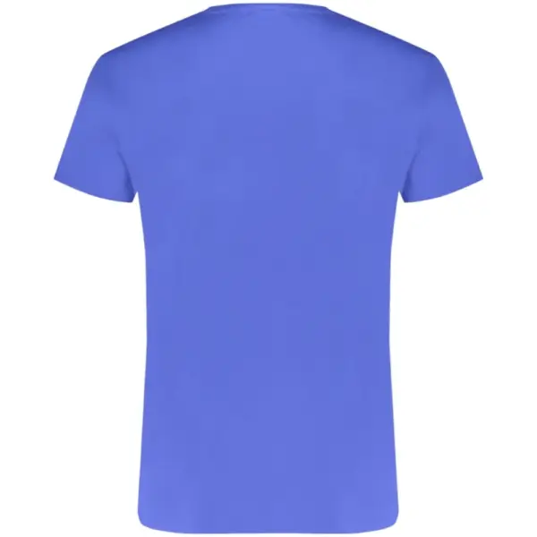 Trussardi Jeans - Ανδρικό T-Shirt TRU2MTS01-13BLU Μπλε TRU2MTS01-13BLU
