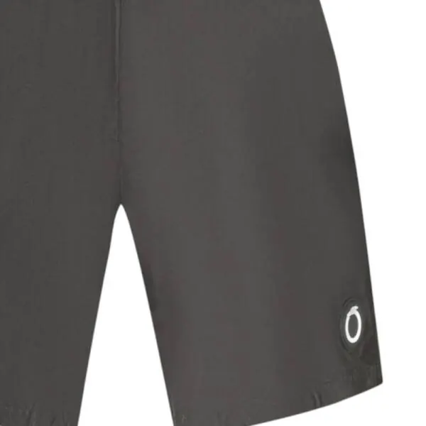 Trussardi - Ανδρικό Μαγιό TRU2MBM13-03BLACK Μαύρο