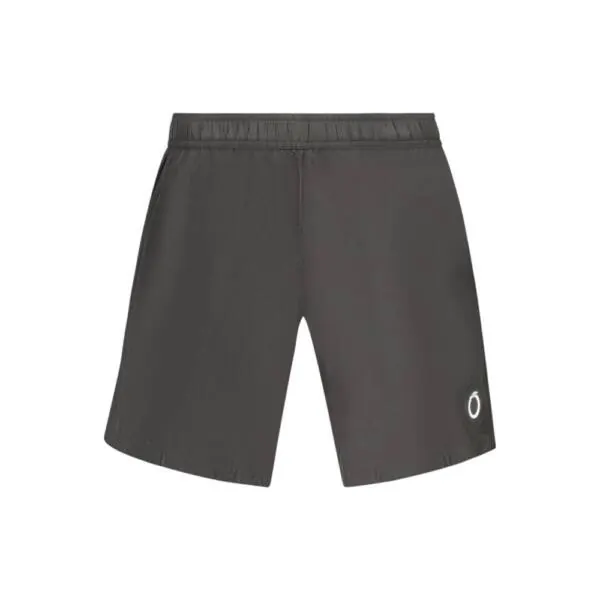 Trussardi Jeans - Ανδρικό Μαγιό TRU2MBM13-03BLACK Μαύρο