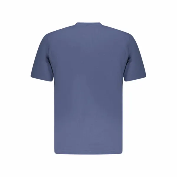 U.S. Grand Polo - Ανδρικό T-shirt AU02643-1NAVY Ναυτικό Μπλε AU02643-1NAVY