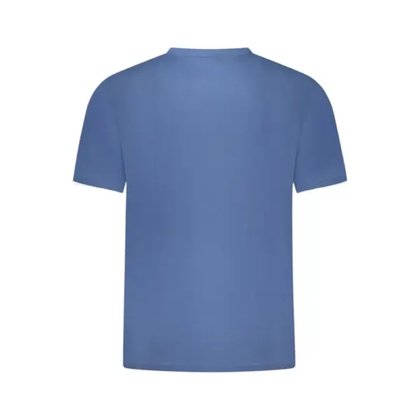 U.S. Grand Polo - Ανδρικό T-shirt AU02644-2JEANS Μπλε AU02644-2JEANS