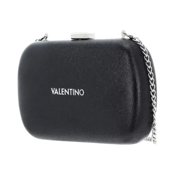 Valentino Bags - Γυναικεία Τσάντα Aroma VBS8GP19-001 Μαύρο VBS8GP19-001