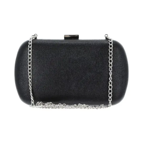 Valentino Bags - Γυναικεία Τσάντα Aroma VBS8GP19-001 Μαύρο VBS8GP19-001