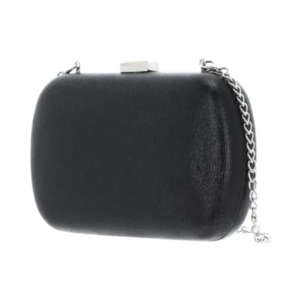 Valentino Bags - Γυναικεία Τσάντα Aroma VBS8GP19-001 Μαύρο VBS8GP19-001