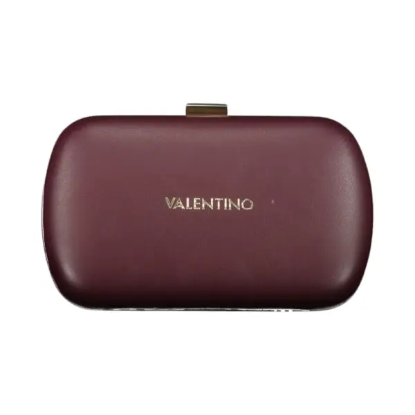 Valentino Bags - Γυναικεία Τσάντα Aroma VBS8GP19-003 Μπορντό