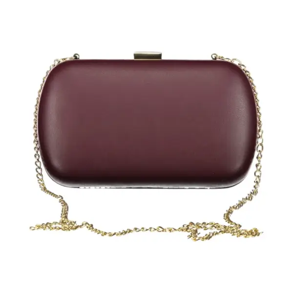 Valentino Bags - Γυναικεία Τσάντα Aroma VBS8GP19-003 Μπορντό VBS8GP19-003