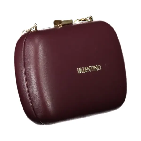 Valentino Bags - Γυναικεία Τσάντα Aroma VBS8GP19-003 Μπορντό VBS8GP19-003