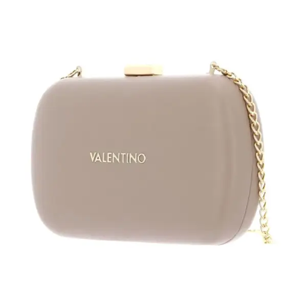 Valentino Bags - Γυναικεία Τσάντα Aroma VBS8GP19-005 Μπεζ VBS8GP19-005