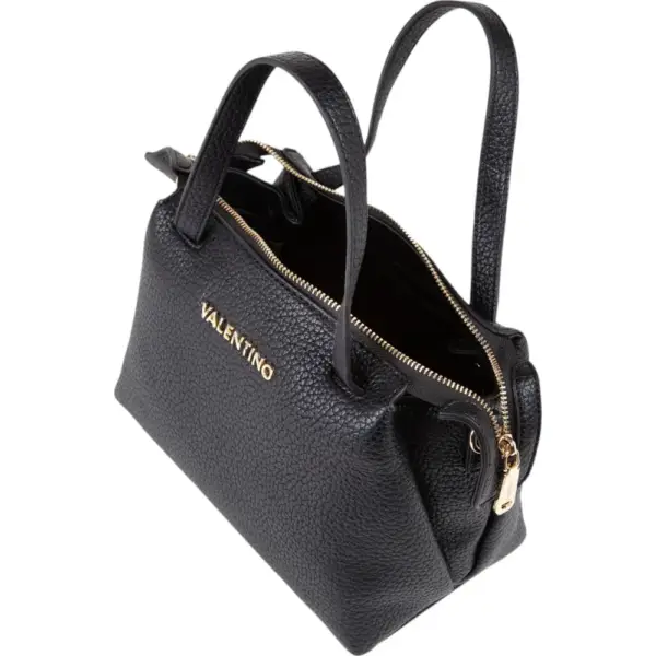 Valentino Bags - Γυναικεία Τσάντα Ώμου Blossom Re VBS8P205-001 Μαύρο VBS8P205-001