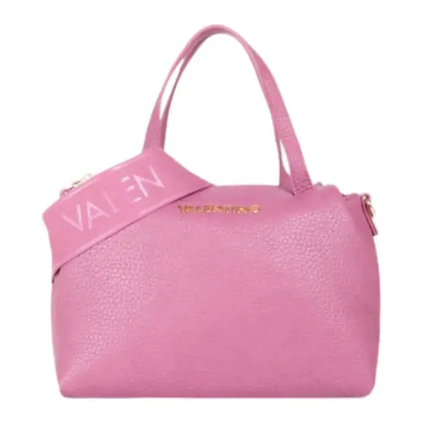 Valentino Bags - Γυναικεία Τσάντα Ώμου Blossom Re VBS8P205-Z89 Ροζ