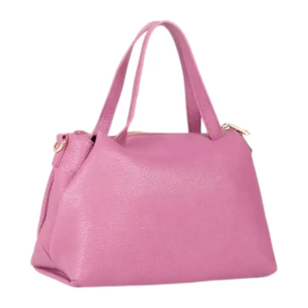 Valentino Bags - Γυναικεία Τσάντα Ώμου Blossom Re VBS8P205-Z89 Ροζ VBS8P205-Z89