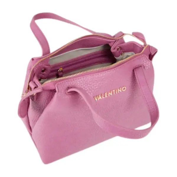 Valentino Bags - Γυναικεία Τσάντα Ώμου Blossom Re VBS8P205-Z89 Ροζ VBS8P205-Z89