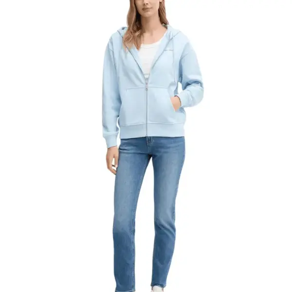 Calvin Klein - Γυναικείο Jean Donna Slim Fit LV047C779G-YCC Μπλε