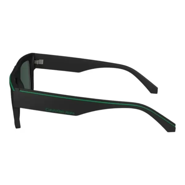 Calvin Klein - Ανδρικά Γυαλιά Ηλίου CKJ24603S-NE0 με Μαύρο Σκελετό και Μαύρο Φακό CKJ24603S-NE0