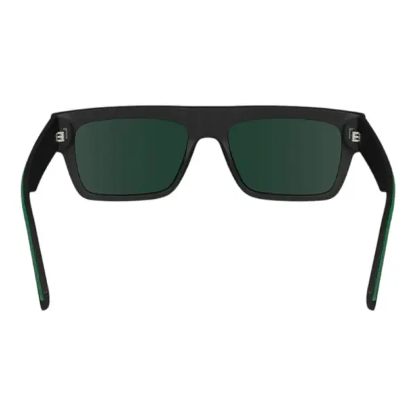 Calvin Klein - Ανδρικά Γυαλιά Ηλίου CKJ24603S-NE0 με Μαύρο Σκελετό και Μαύρο Φακό CKJ24603S-NE0