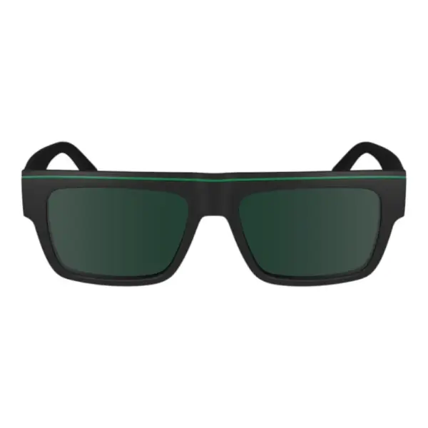 Calvin Klein - Ανδρικά Γυαλιά Ηλίου CKJ24603S-NE0 με Μαύρο Σκελετό και Μαύρο Φακό