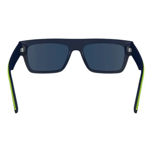 Calvin Klein - Ανδρικά Γυαλιά Ηλίου CKJ24603S-400 με Μπλε Σκελετό και Μπλε Φακό CKJ24603S-400