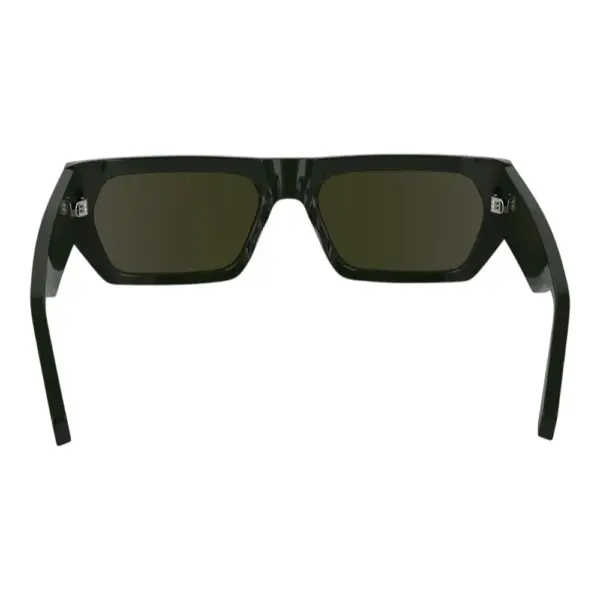 Calvin Klein - Ανδρικά Γυαλιά Ηλίου CKJ24625S-309 με Πράσινο Σκελετό και Πράσινο Φακό CKJ24625S-309