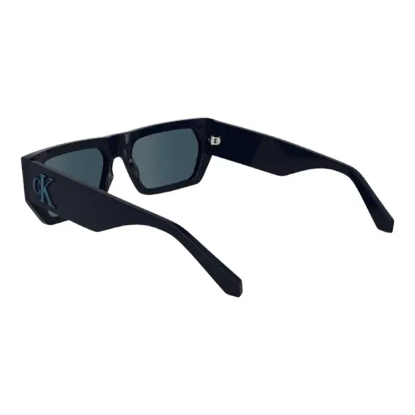 Calvin Klein - Ανδρικά Γυαλιά Ηλίου CKJ24625S-400 με Μπλε Σκελετό και Μπλε Φακό CKJ24625S-400