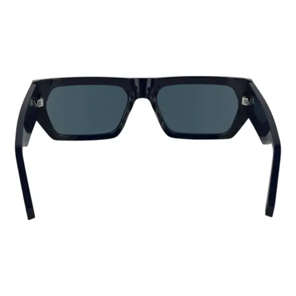 Calvin Klein - Ανδρικά Γυαλιά Ηλίου CKJ24625S-400 με Μπλε Σκελετό και Μπλε Φακό CKJ24625S-400