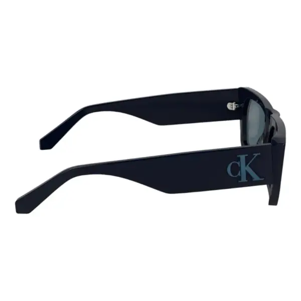 Calvin Klein - Ανδρικά Γυαλιά Ηλίου CKJ24625S-400 με Μπλε Σκελετό και Μπλε Φακό CKJ24625S-400