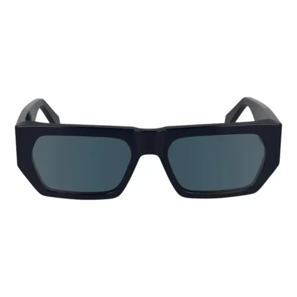 Calvin Klein - Ανδρικά Γυαλιά Ηλίου CKJ24625S-400 με Μπλε Σκελετό και Μπλε Φακό