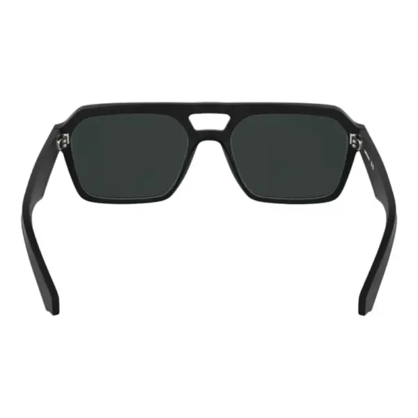 Calvin Klein - Ανδρικά Γυαλιά Ηλίου CKJ25603S-002 με Μαύρο Σκελετό και Μαύρο Φακό CKJ25603S-002