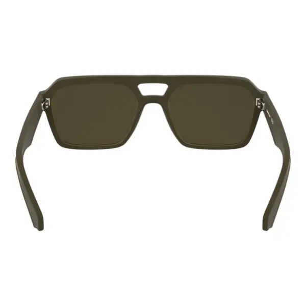 Calvin Klein - Ανδρικά Γυαλιά Ηλίου CKJ25603S-210 με Καφέ Σκελετό και Καφέ Φακό CKJ25603S-210