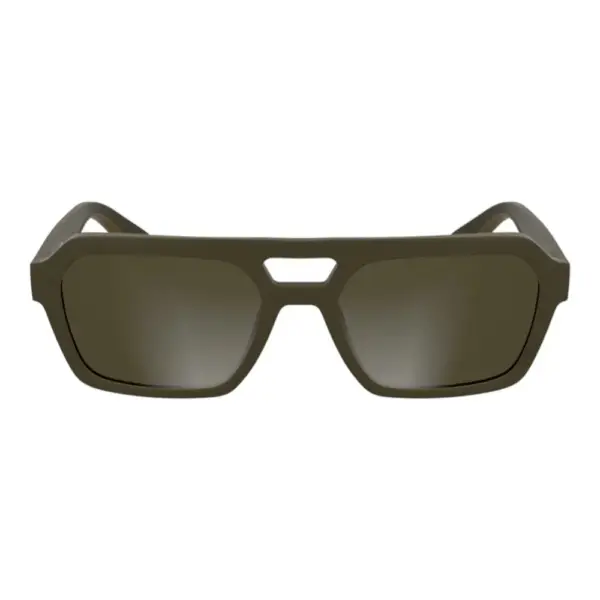 Calvin Klein - Ανδρικά Γυαλιά Ηλίου CKJ25603S-210 με Καφέ Σκελετό και Καφέ Φακό