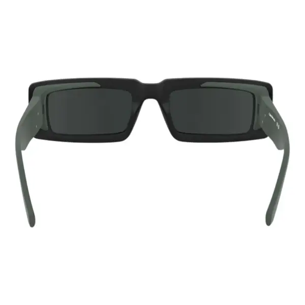 Calvin Klein - Ανδρικά Γυαλιά Ηλίου CKJ25608S-001 με Μαύρο Σκελετό και Μαύρο Φακό CKJ25608S-001