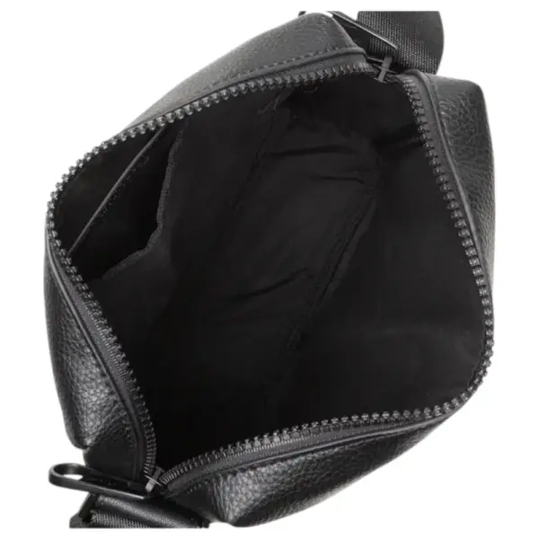 Calvin Klein - Ανδρική Τσάντα Ώμου / Χιαστί Ck Must Reporter K50K508690-BAX Μαύρο K50K508690-BAX