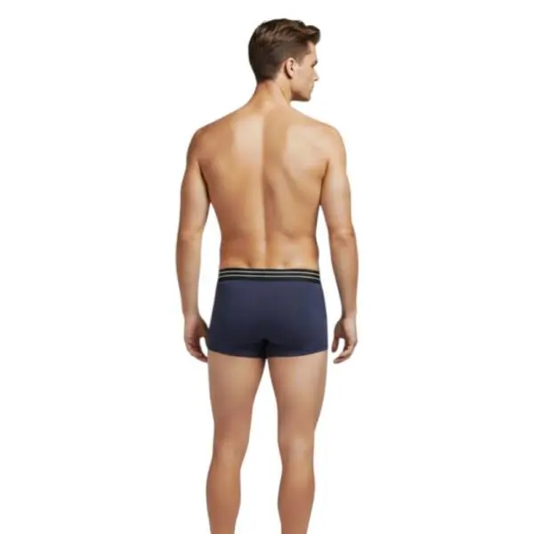 Cavalli Class - Ανδρικά Μποξεράκια 2Pack QXO01JJD003-04926 Μπλε Σκούρο QXO01JJD003-04926