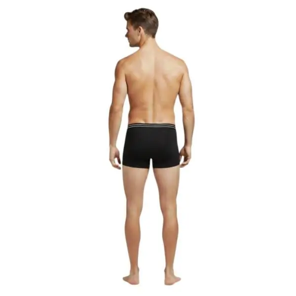 Cavalli Class - Ανδρικά Μποξεράκια 2Pack QXO01JJD003-05051 Μαύρο QXO01JJD003-05051