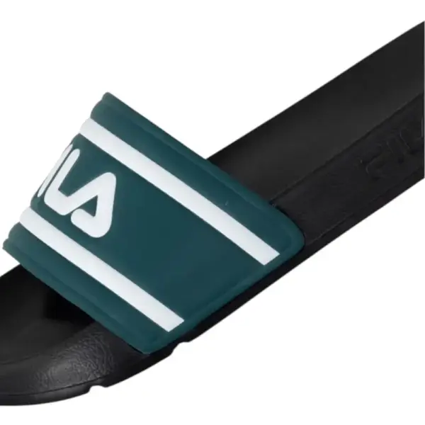 Fila - Ανδρικές Παντόφλες Morro Bay Slipper 2.0 1010930-63175 Πράσινο 1010930-63175