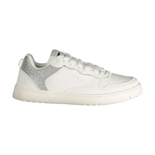Gas - Γυναικεία Sneakers GAW514400-2332 Λευκό