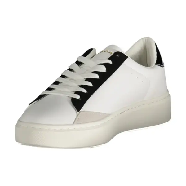 Gas - Γυναικεία Sneakers GAW514906-0062 Λευκό GAW514906-0062