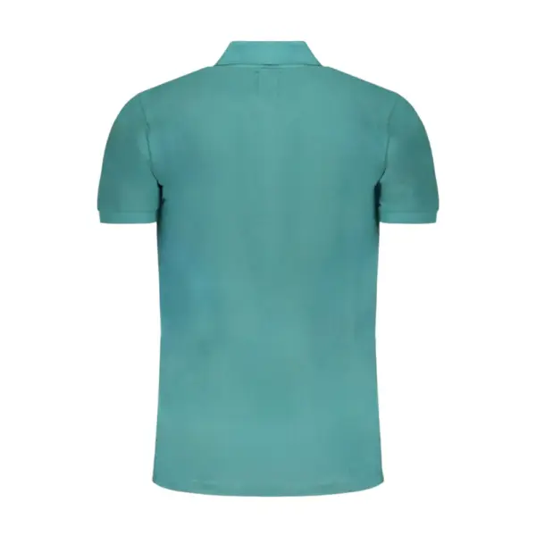 Gian Marco Venturi - Polo Short Sleeve AU01405BIENO-FORGRE Πράσινο AU01405BIENO-FORGRE
