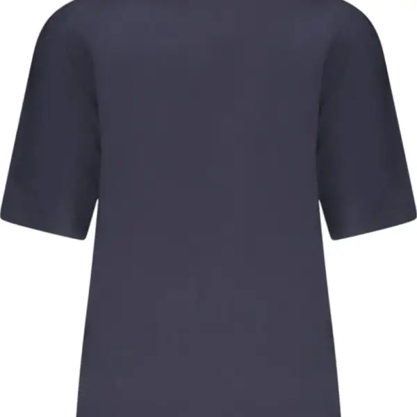 Guess - Γυναικείο T-Shirt W4YI76K8HM0-A71W Μπλε Σκούρο W4YI76K8HM0-A71W