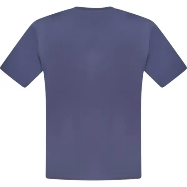 North Sails- Ανδρικό Κοντομάνικο Basic T-Shirt 996016-000-0802 Μπλε Σκούρο 996016-000-0802