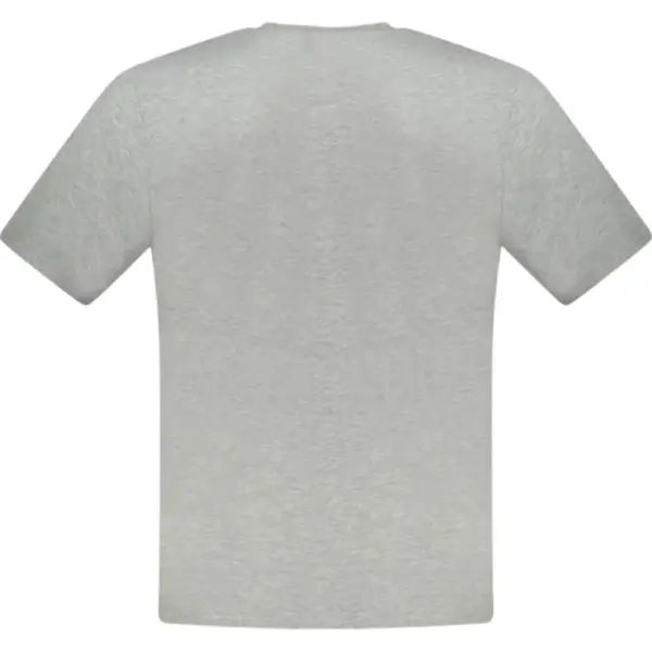 North Sails- Ανδρικό Κοντομάνικο Basic T-Shirt 996016-000-0926 Γκρι 996016-000-0926