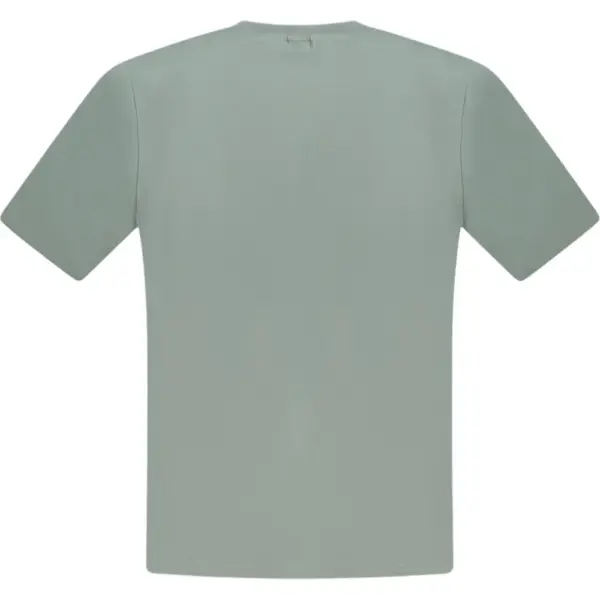 North Sails- Ανδρικό Κοντομάνικο Basic T-Shirt 996016-000-0419 Πράσινο 996016-000-0419