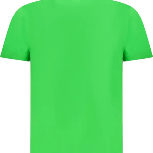North Sails- Ανδρικό Κοντομάνικο Basic T-Shirt 996016-000-0432 Πράσινο 996016-000-0432