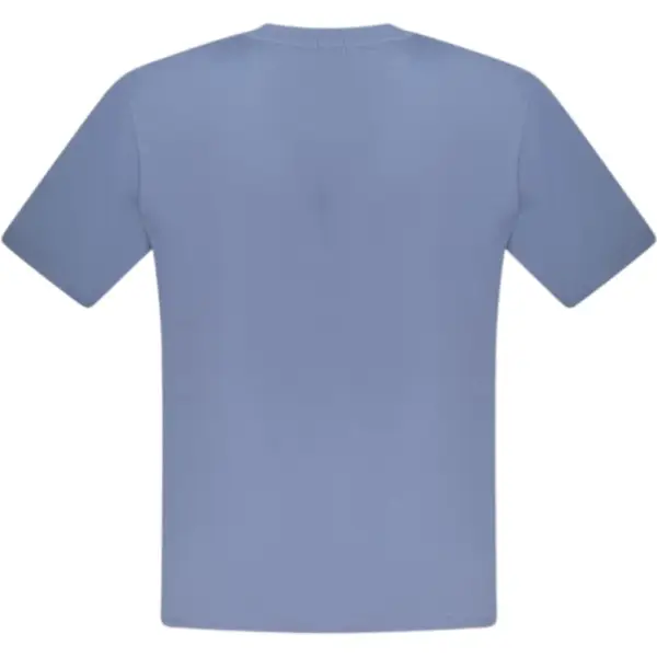 North Sails- Ανδρικό Κοντομάνικο Basic T-Shirt 996016-000-0772 Μπλε 996016-000-0772