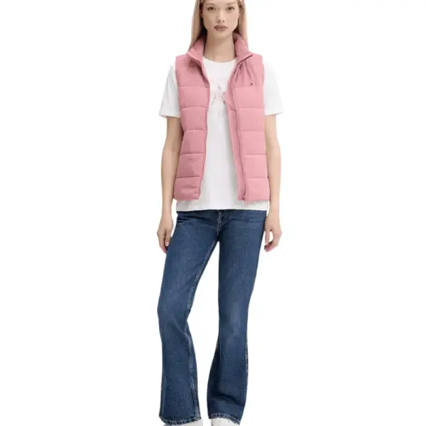 Converse - Γυναικείο T-Shirt Floral Chuck Taylor 10027751-102 Λευκό 10027751-102