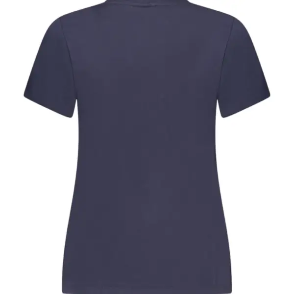 Scuola Nautica Italiana - Γυναικείο T-shirt Κοντομάνικο 856110-NAVY Μπλε Σκούρο 856110-NAVY